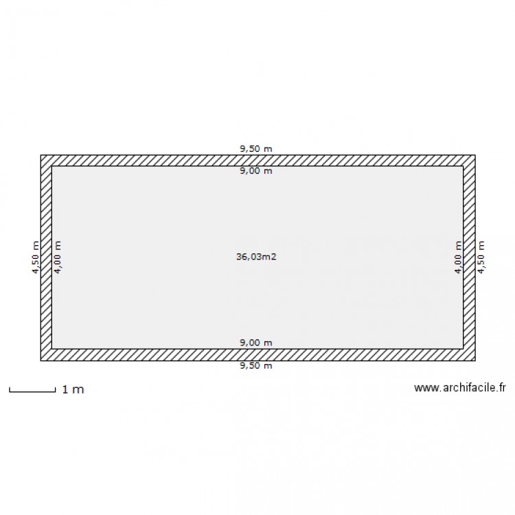 plan de masse piscine. Plan de 0 pièce et 0 m2