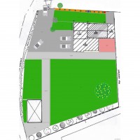 Plan aménagement extérieur1