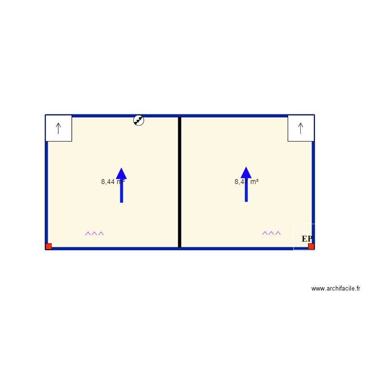 Paula Leonardo- Vilamoura. Plan de 0 pièce et 0 m2