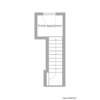 Choudar Niv 1 appartement