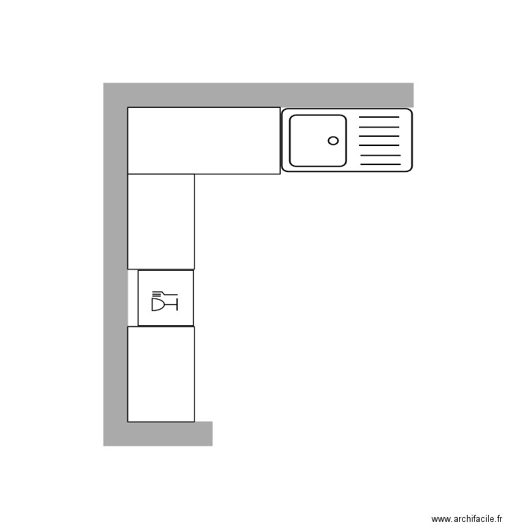 parent. Plan de 0 pièce et 0 m2