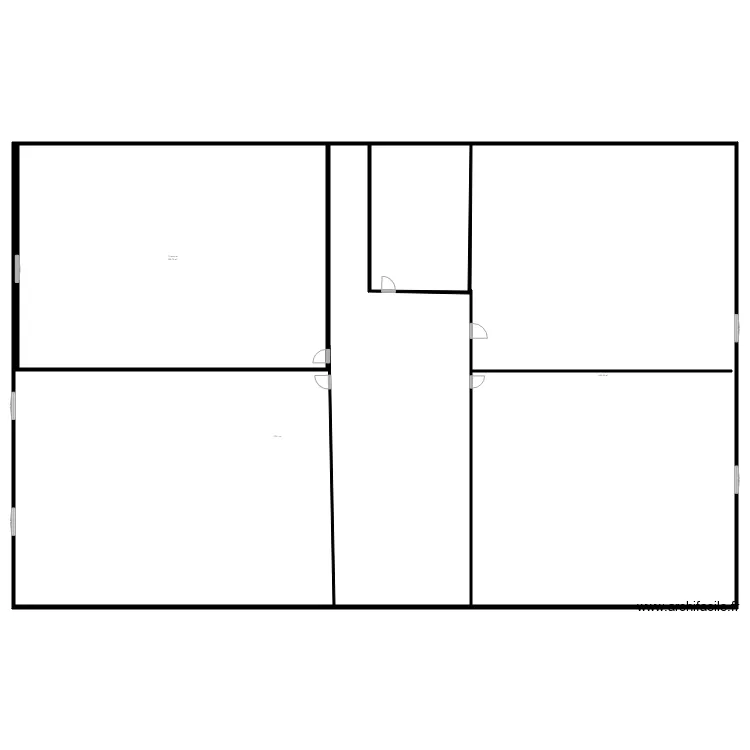 Marion LEGUEVIN. Plan de Marion LEGUEVIN. Plan de