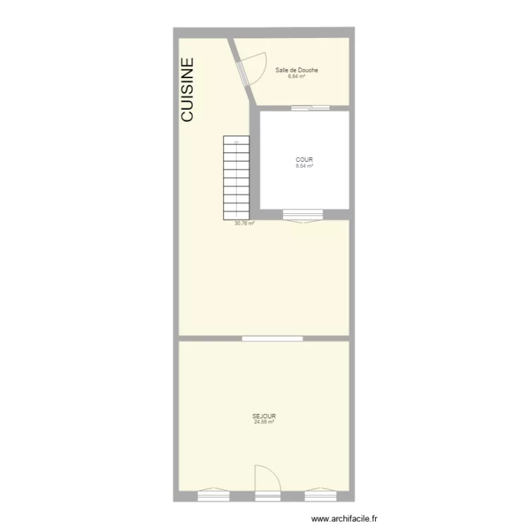 st medard. Plan de st medard. Plan de