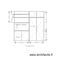 Niogret placard entr&eacute;e en 42