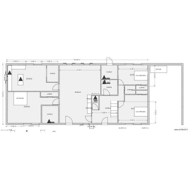 20130110. Plan de 0 pièce et 0 m2