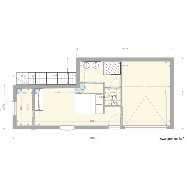 torreilles conflent. Plan de 0 pièce et 0 m2