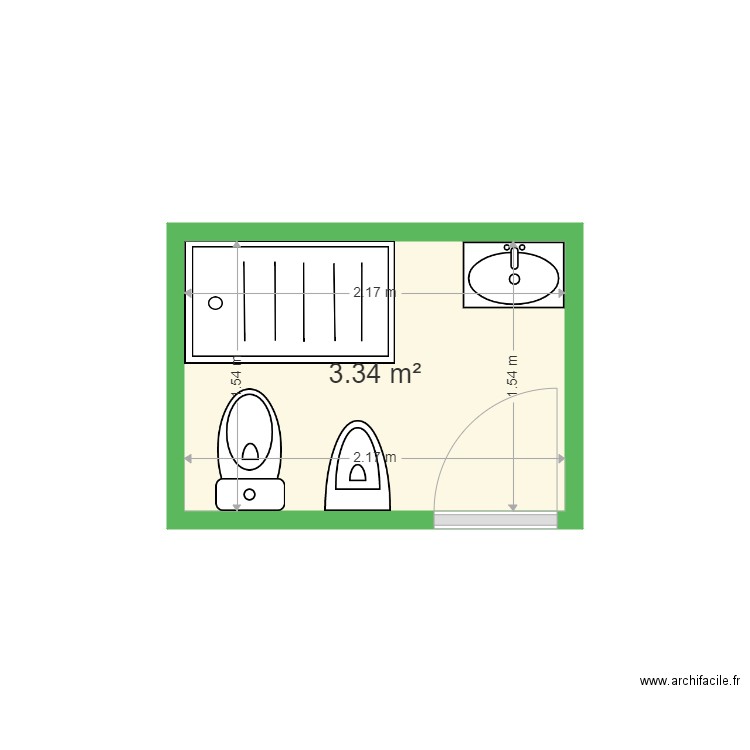 Filomena Pimenta 1. Plan de 0 pièce et 0 m2