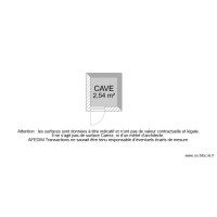BI 10036 CAVE
