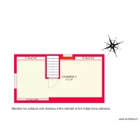 BI 6590 2EME ETAGE O