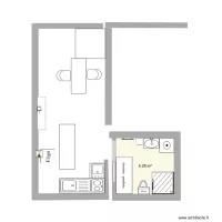 studio cabanon