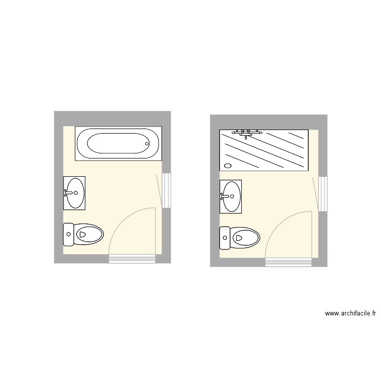 TOURRIER. Plan de 0 pièce et 0 m2