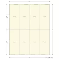 MAIRIE DE ST DENIS LES BOURG CANTINE