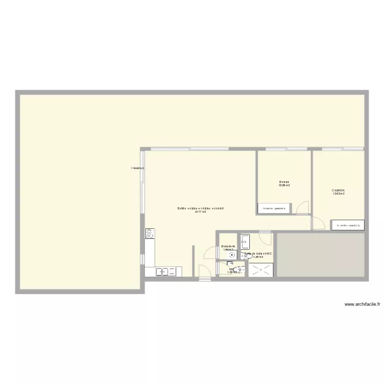 mumu poly. Plan de mumu poly. Plan de