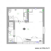 chambre internat lycée