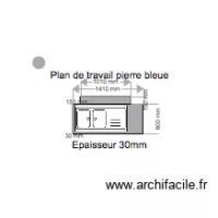 Plan de travail