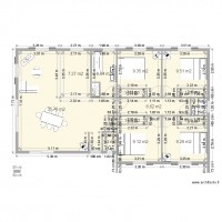 maison 110m2 1