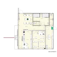 Poste de s&eacute;curit&eacute;