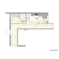 buandrie  SDB modification 2