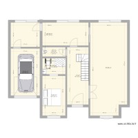 RDC New Maison