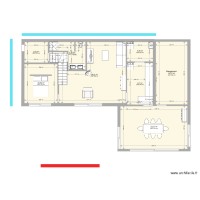 Maouris dimensions actuelles