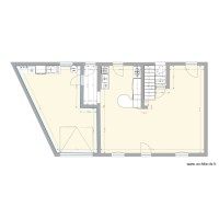 plan modifié WC