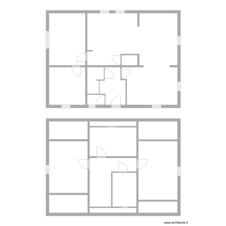 ARAS GUILLEMIN BOOFZHEIM. Plan de ARAS GUILLEMIN BOOFZHEIM. Plan de