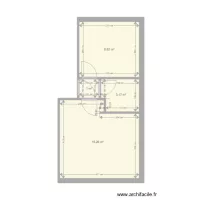 sebastopol etage gauche nu