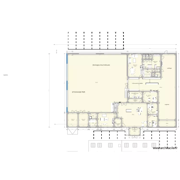 PPL6. Plan de 