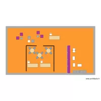 Foyer lyc&eacute;ens V2