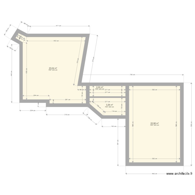 RIPPERT plan de base ind01. Plan de 0 pièce et 0 m2