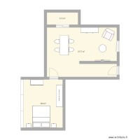 Plan Appartement