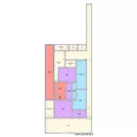 Nouveau plan angouleme