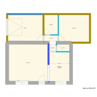 Maison les jaunais extension plus petite bis