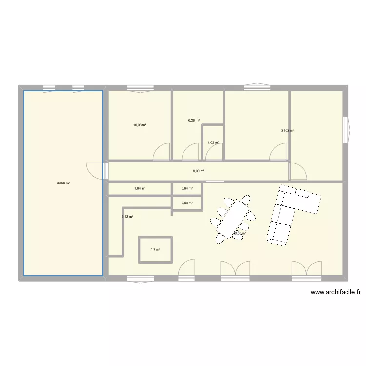 71 ch des grottes V2. Plan de 71 ch des grottes V2. Plan de
