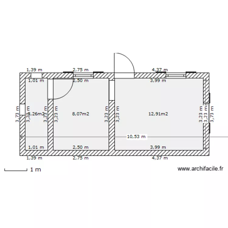 gardien2. Plan de gardien2. Plan de