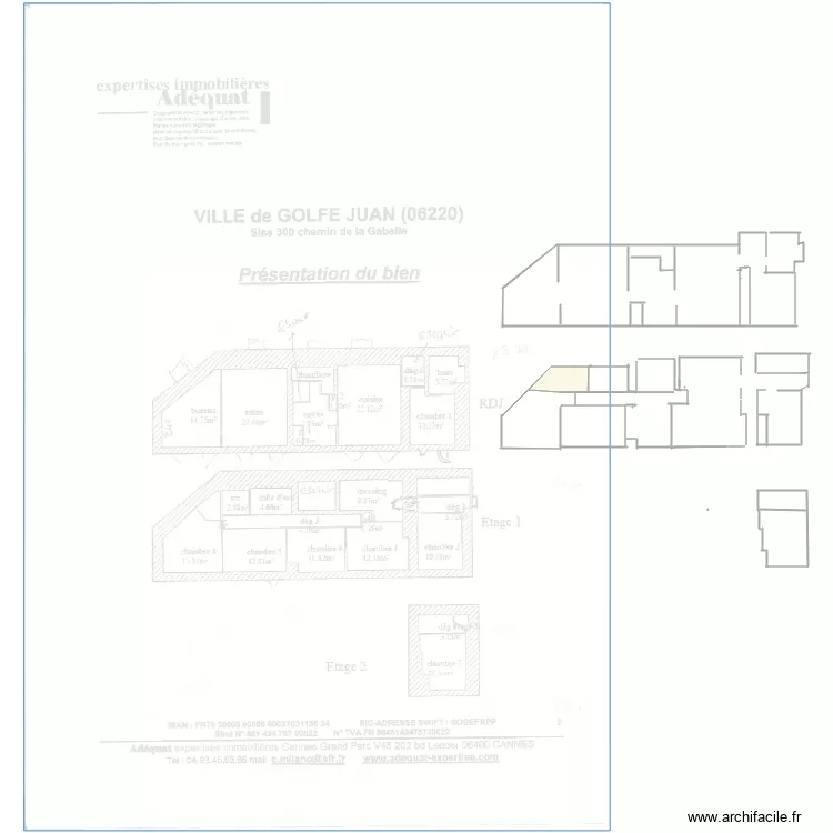 ALBA. Plan de ALBA. Plan de