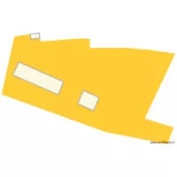 Plan cadastral Rascous