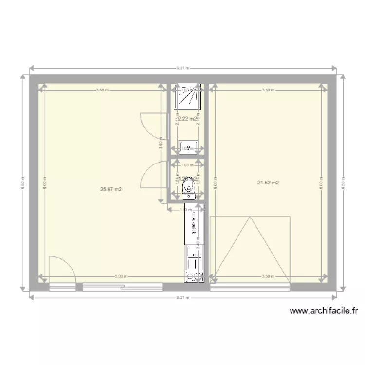 urbaniak. Plan de urbaniak. Plan de