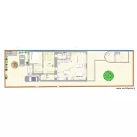 Projet 20200501 Dome jardin 2