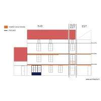 facade nouvelle