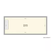 Coraline PAUL - Grenier - Vente