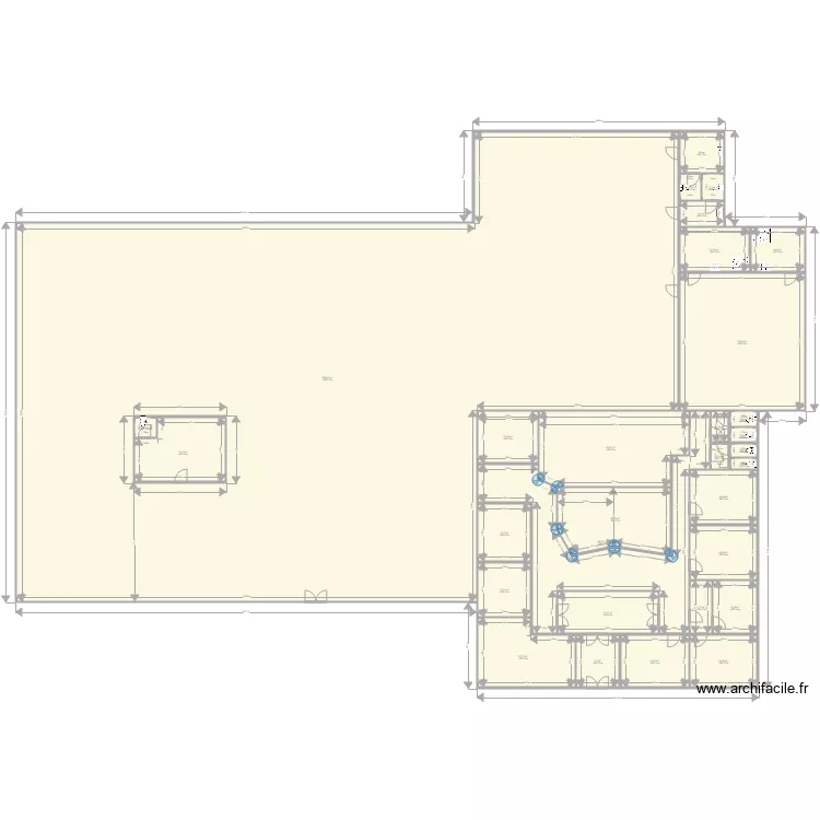 FEDEX. Plan de FEDEX. Plan de