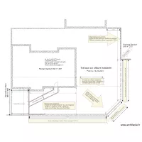 Travaux Cl&ocirc;ture existante 