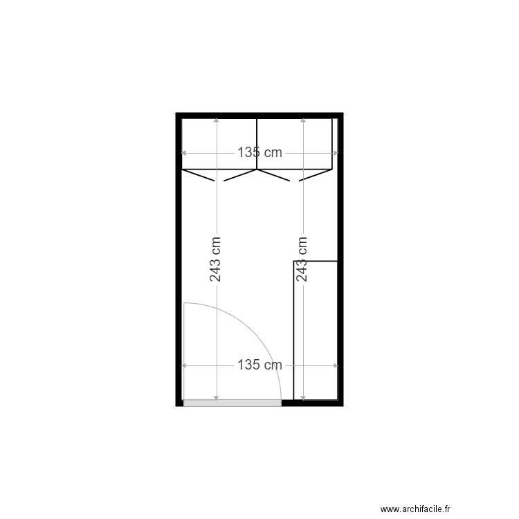 Europe cave. Plan de 0 pièce et 0 m2