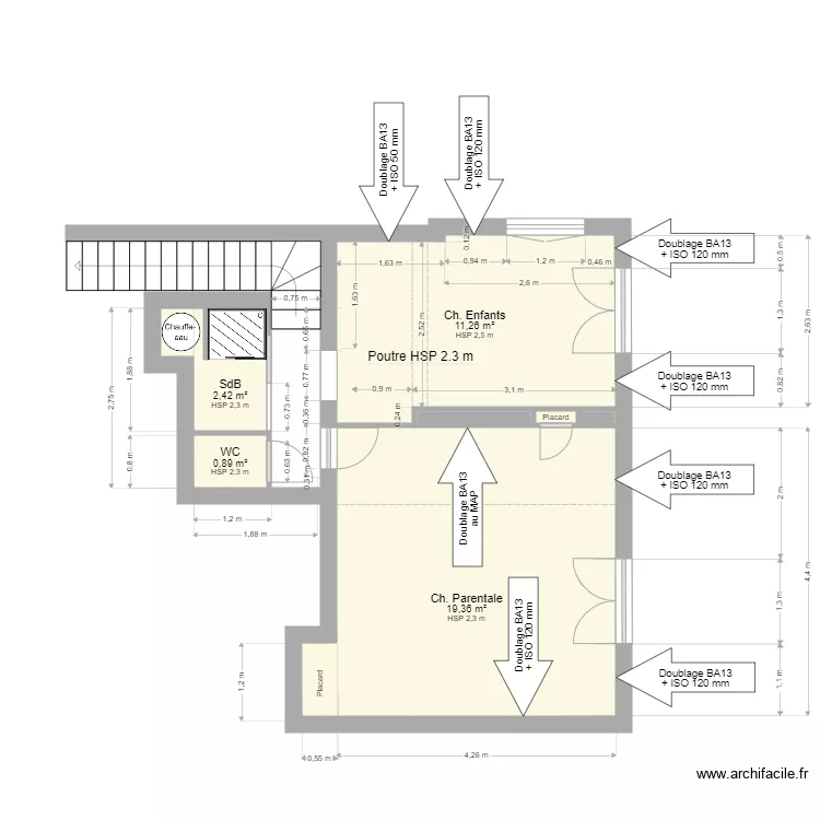 MATIERE . Plan de MATIERE . Plan de
