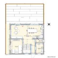 Les plaines - Aménagement intérieur + extérieur - V2.34 - 11.07.2022