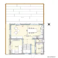 Les plaines - Am&eacute;nagement int&eacute;rieur + ext&eacute;rieur - V2.34 - 11.07.2022