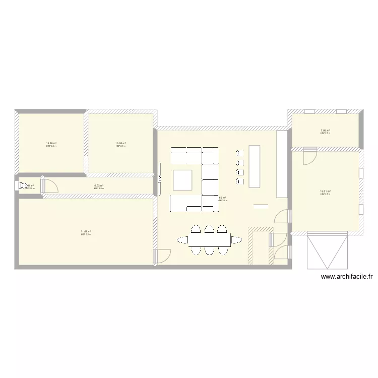VINS FREMANGER. Plan de VINS FREMANGER. Plan de