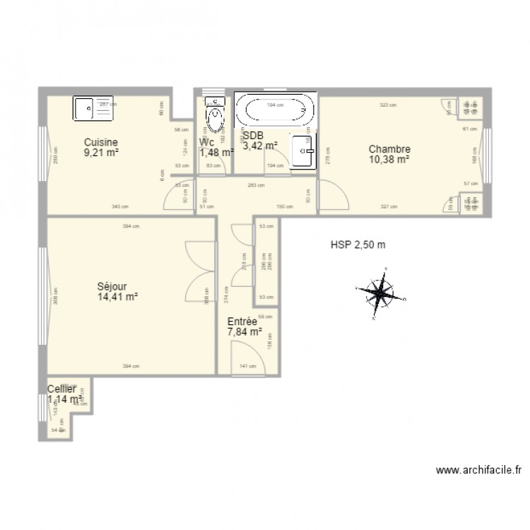 ODM7820987. Plan de 0 pièce et 0 m2