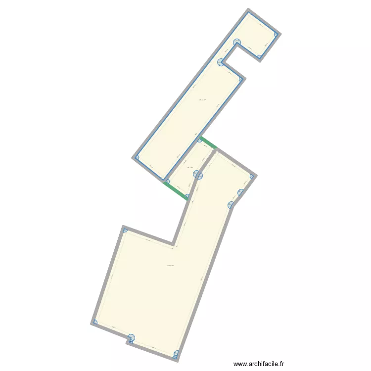 Salines Cadastre v2022. Plan de 